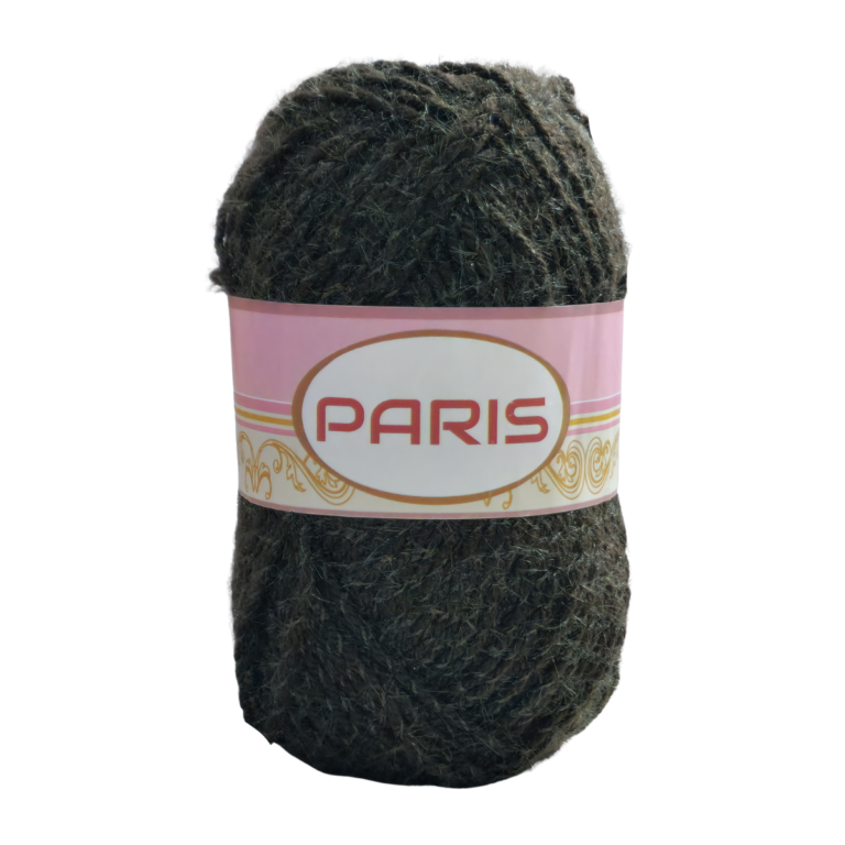 Paris Mink Yarn