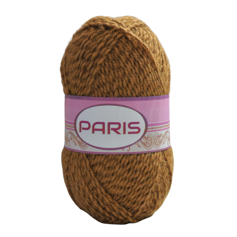 Paris Mink Yarn