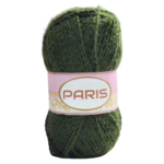 Paris Mink Yarn