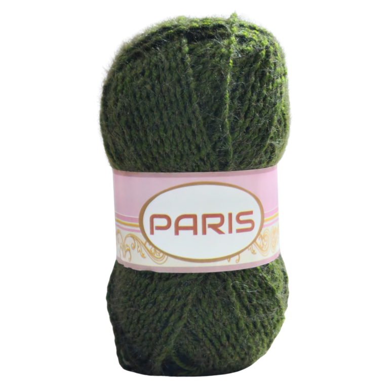 Paris Mink Yarn
