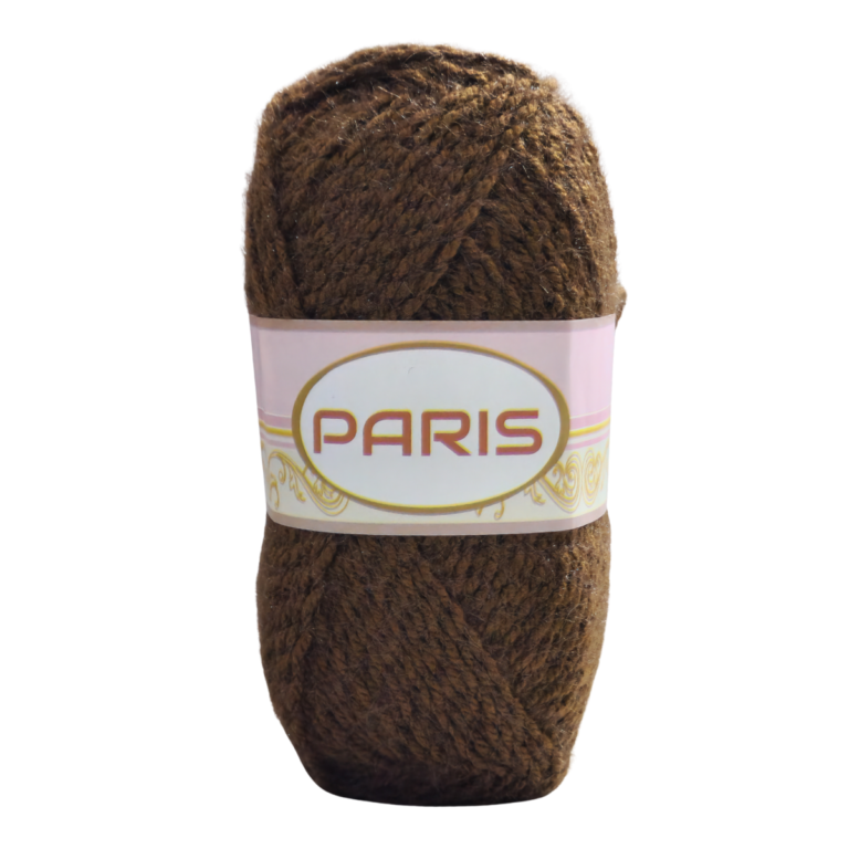 Paris Mink Yarn