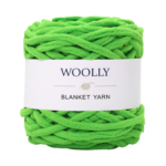 Imported Woolly Blanket Yarn