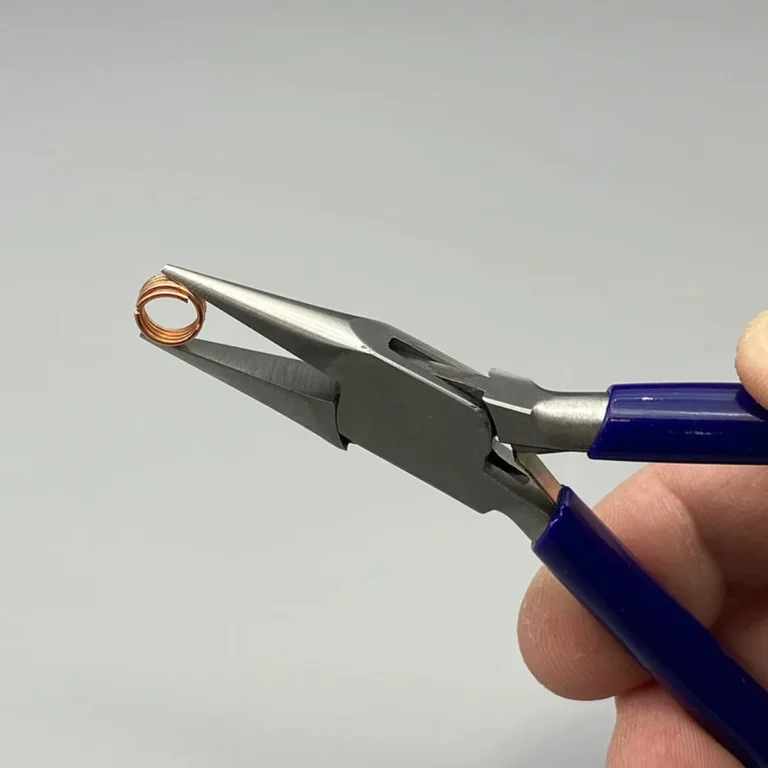 Premium Chain Nose Pliers