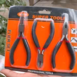 Professional Jewelry Pliers Set