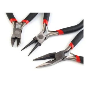 Professional Jewelry Pliers Set