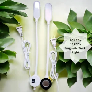 Sewing Machine LED Light Magnetic