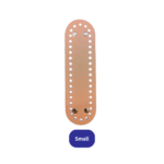 small - Mustard