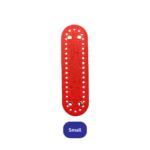 small - Red