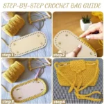 Leather Bag Base Oval Shaper