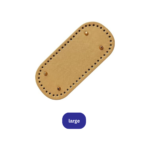 Large - Mustard