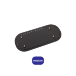 medium - Black