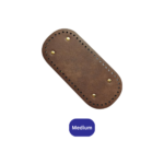 medium - Dark brown
