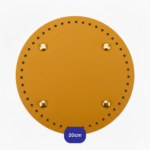 Large - Mustard