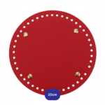 Large - Red