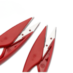 PIN 1455 Stainless Steel Thread Clipper (4.2")