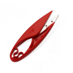 PIN 1455 Stainless Steel Thread Clipper (4.2")