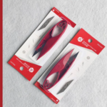 PIN 1455 Stainless Steel Thread Clipper (4.2")