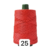 25