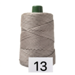 13