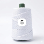 Premium Imported 3mm Macrame Cord Spool