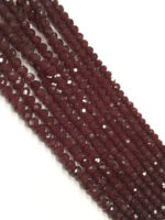 Dark Maroon