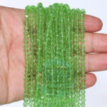 Parrot Green