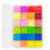 Rainbow Disc Bead Kit