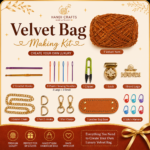 Camel Brown Small