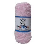 Panda Chenille Plain Velvet Yarn
