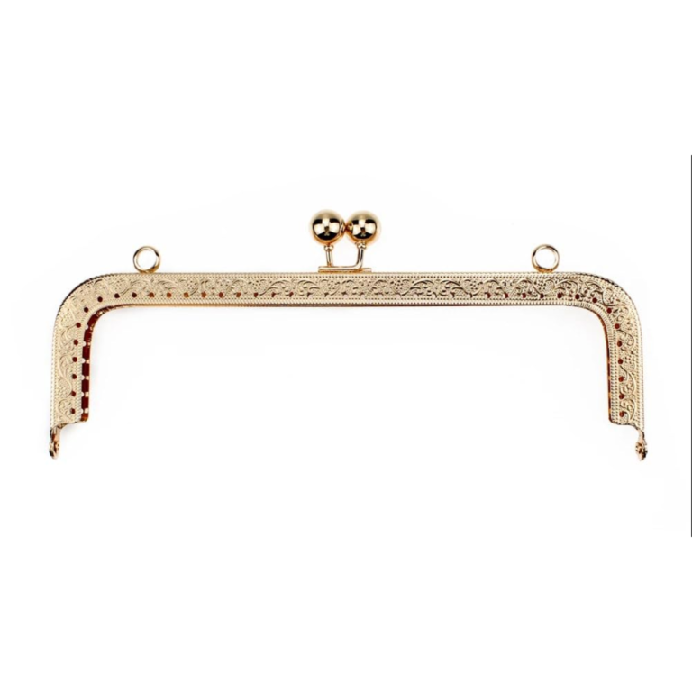 Premium Metal Frame for Clutch