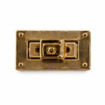 Rectangle Lock