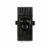 Black Clip Lock