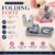Folding Foot