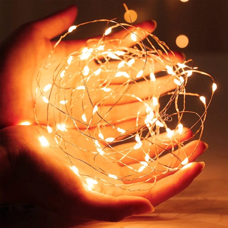 Fairy Lights