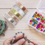 Jewelry Making Steel Wire for DIY Crafts