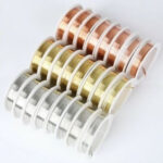Jewelry Making Steel Wire for DIY Crafts