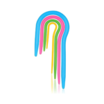 U-Shape & J-Shape Curved Cable Needles