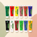 Maries Acrylic Colour Set