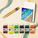 Calligraphy Art Kit