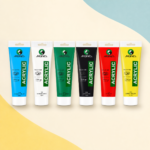 Maries Acrylic Paint Set