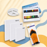 Oil Painting Kit