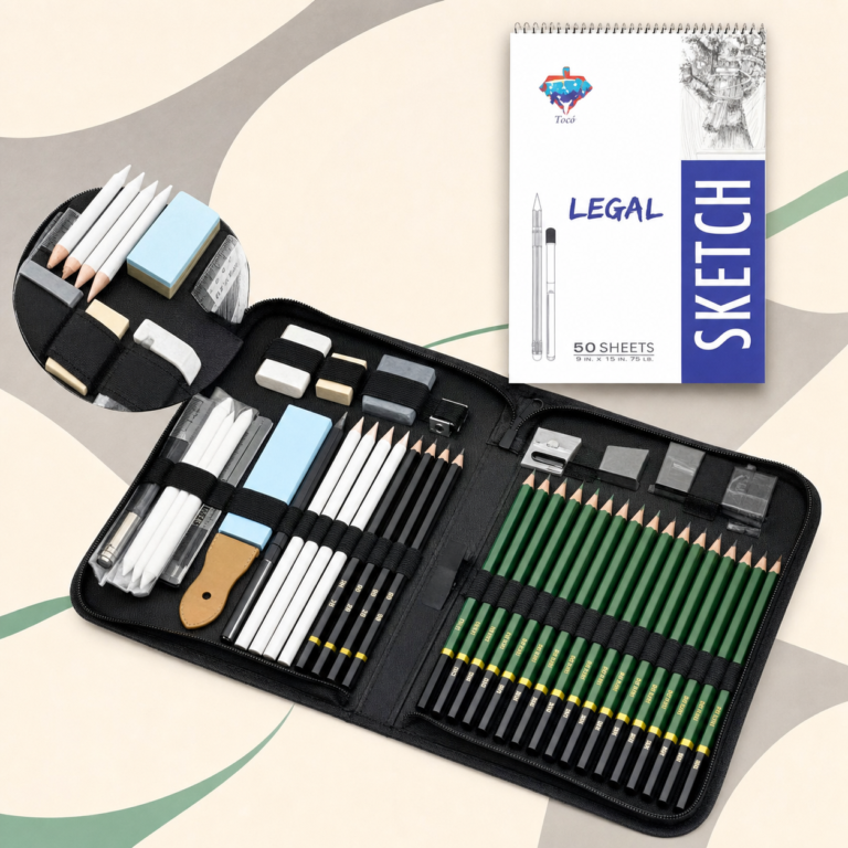 Sketching Drawing Kit