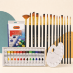 Sensa Acrylic Starter Kit