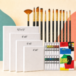 Professional Acrylic Kit