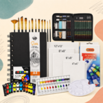 Sketching Acrylic Kit