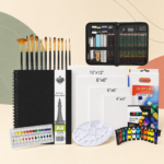 Professional Acrylic Sketching Kit