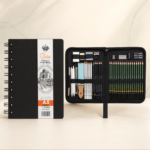 Professional Sketching Kit
