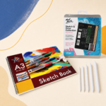 Sketching A3 Kit