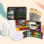 Sketching Acrylic Kit
