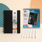 Beginners Sketching Kit